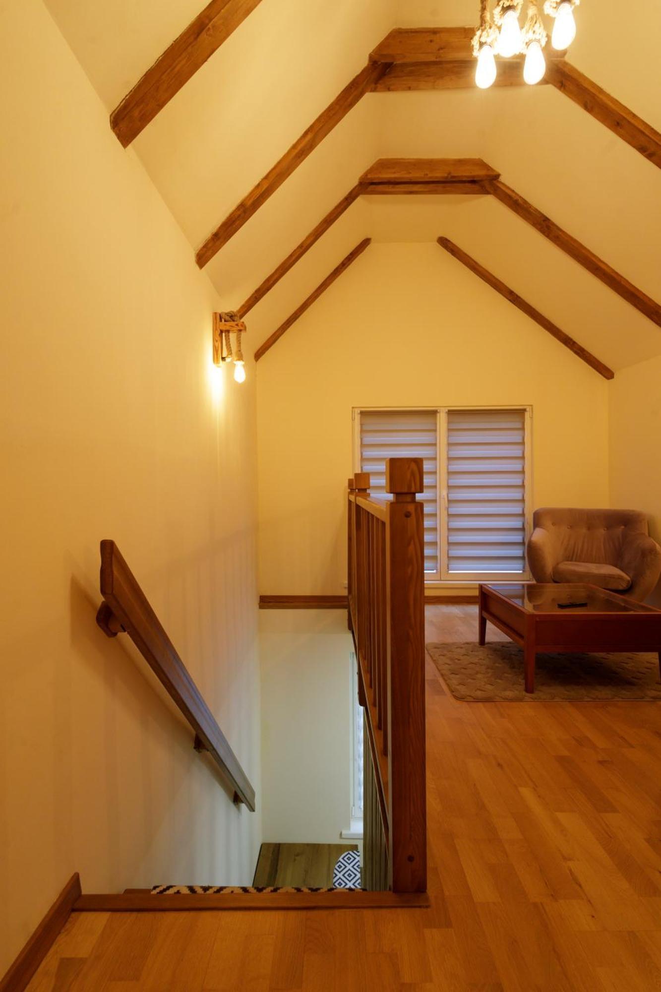 The Cozy Nook - Ultra Central Brasov Exterior photo