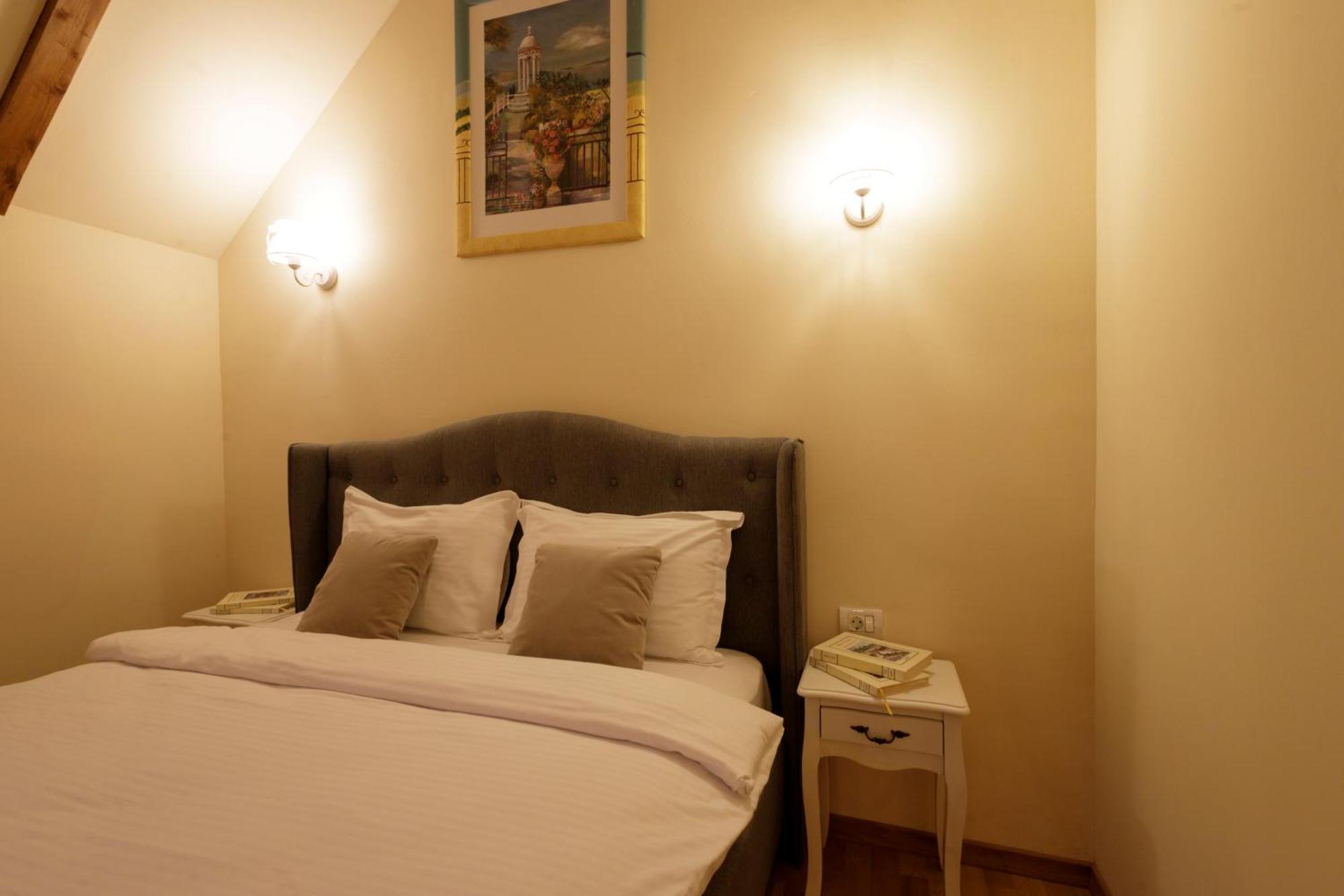 The Cozy Nook - Ultra Central Brasov Exterior photo