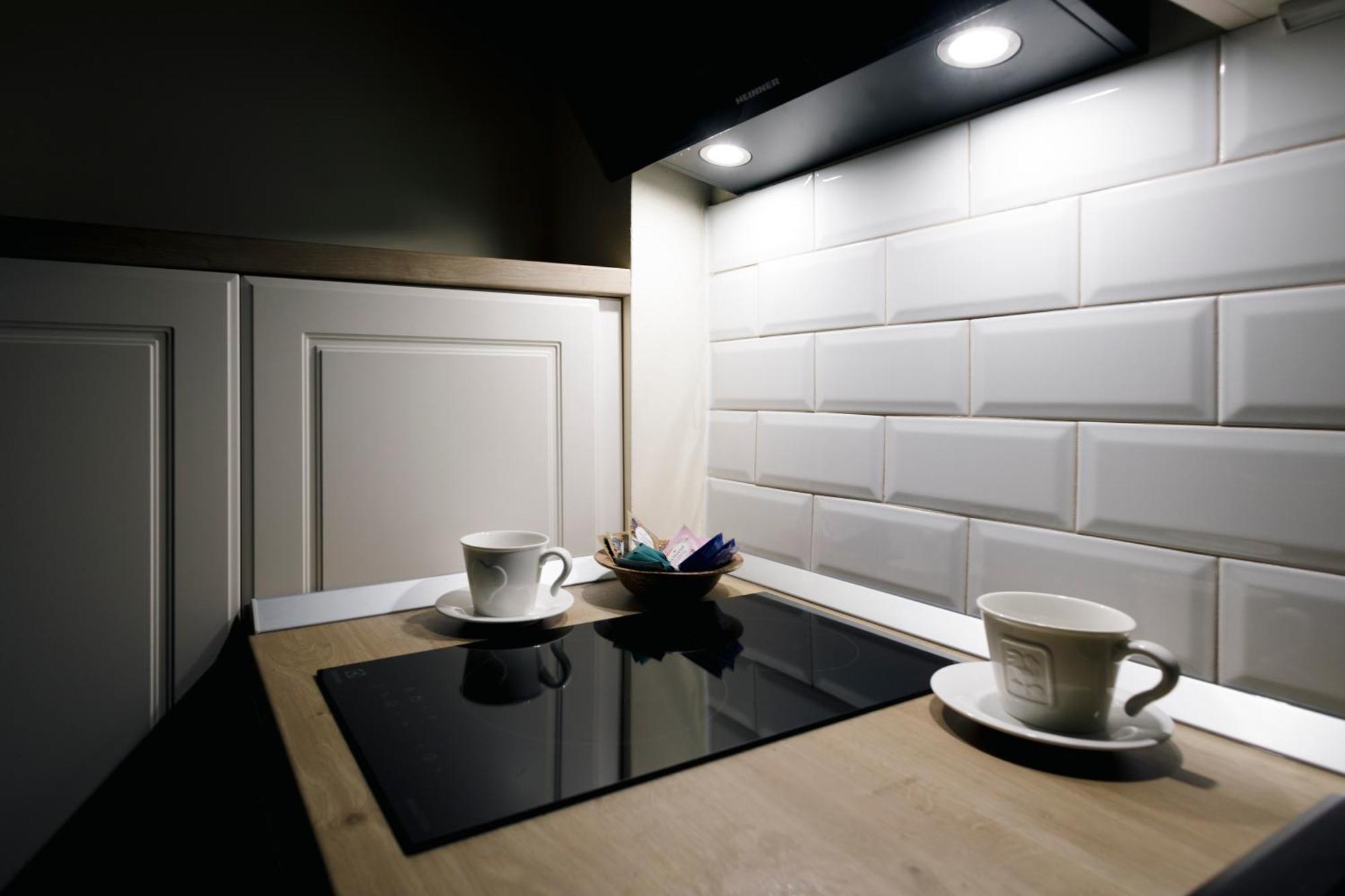 The Cozy Nook - Ultra Central Brasov Exterior photo