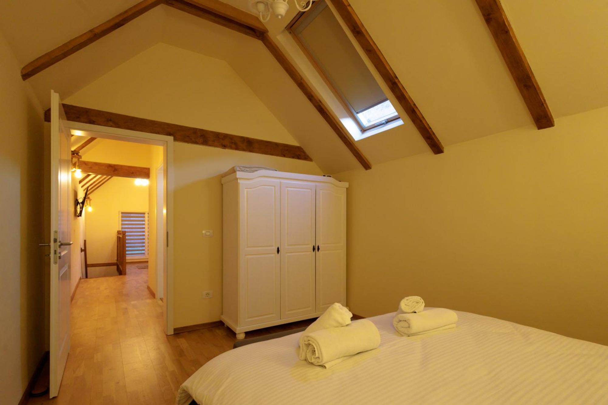 The Cozy Nook - Ultra Central Brasov Exterior photo