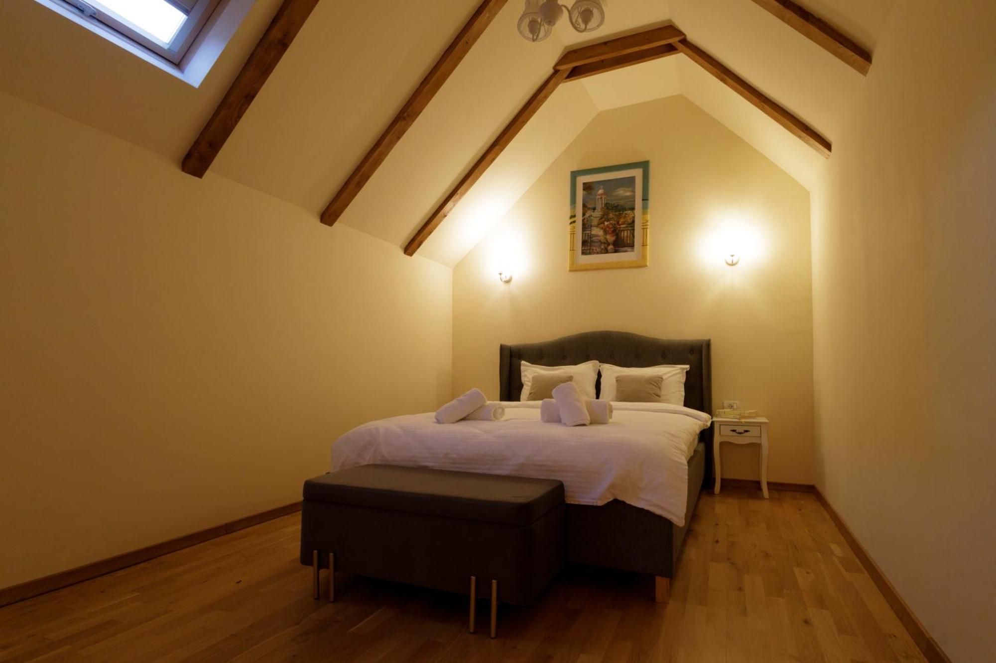 The Cozy Nook - Ultra Central Brasov Exterior photo
