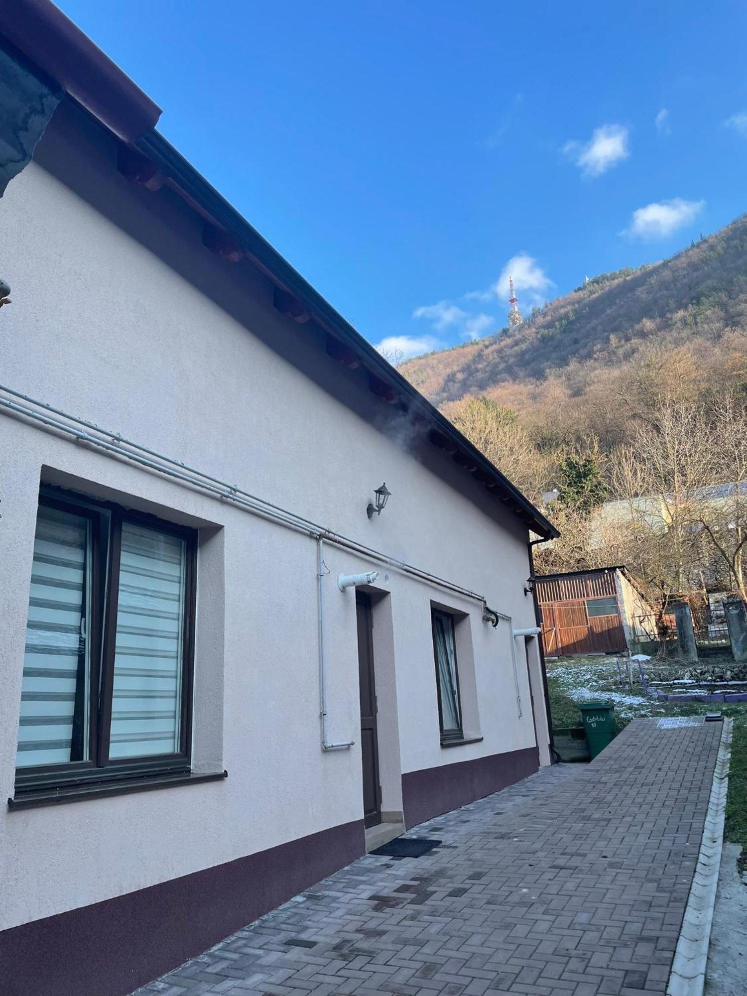 The Cozy Nook - Ultra Central Brasov Exterior photo